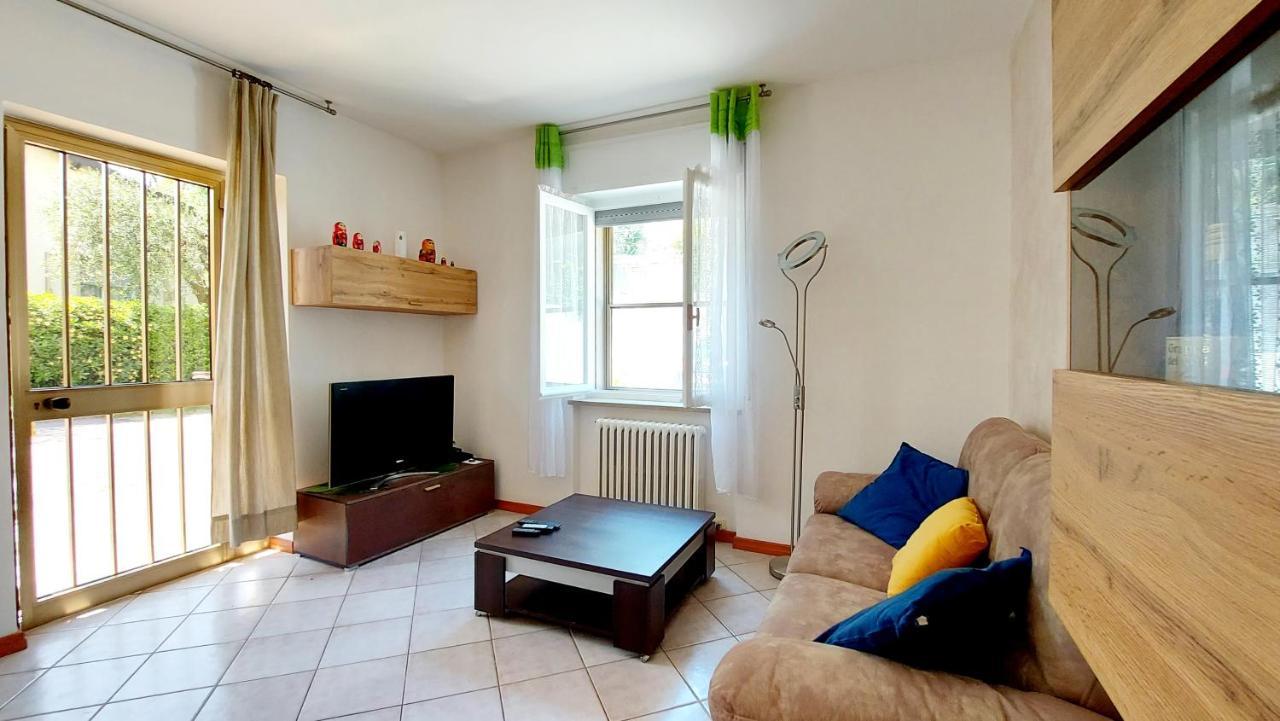Narcisa Patio Apartment *