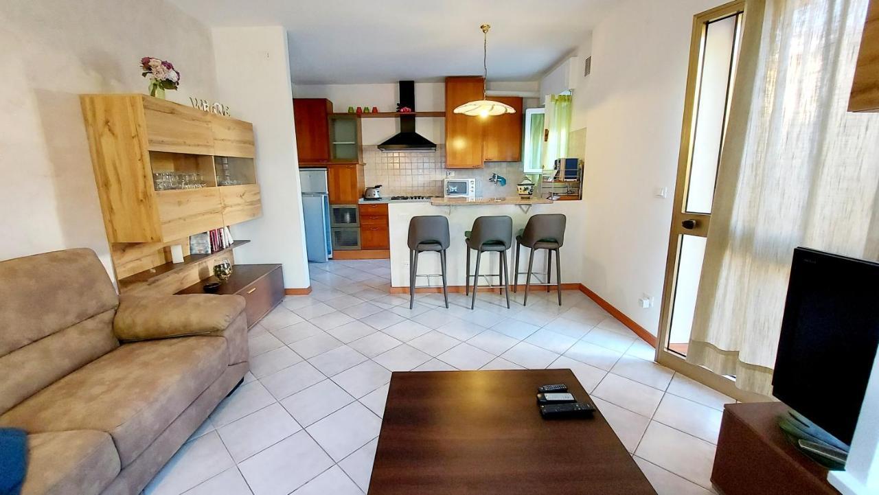 Apartment Narcisa Patio