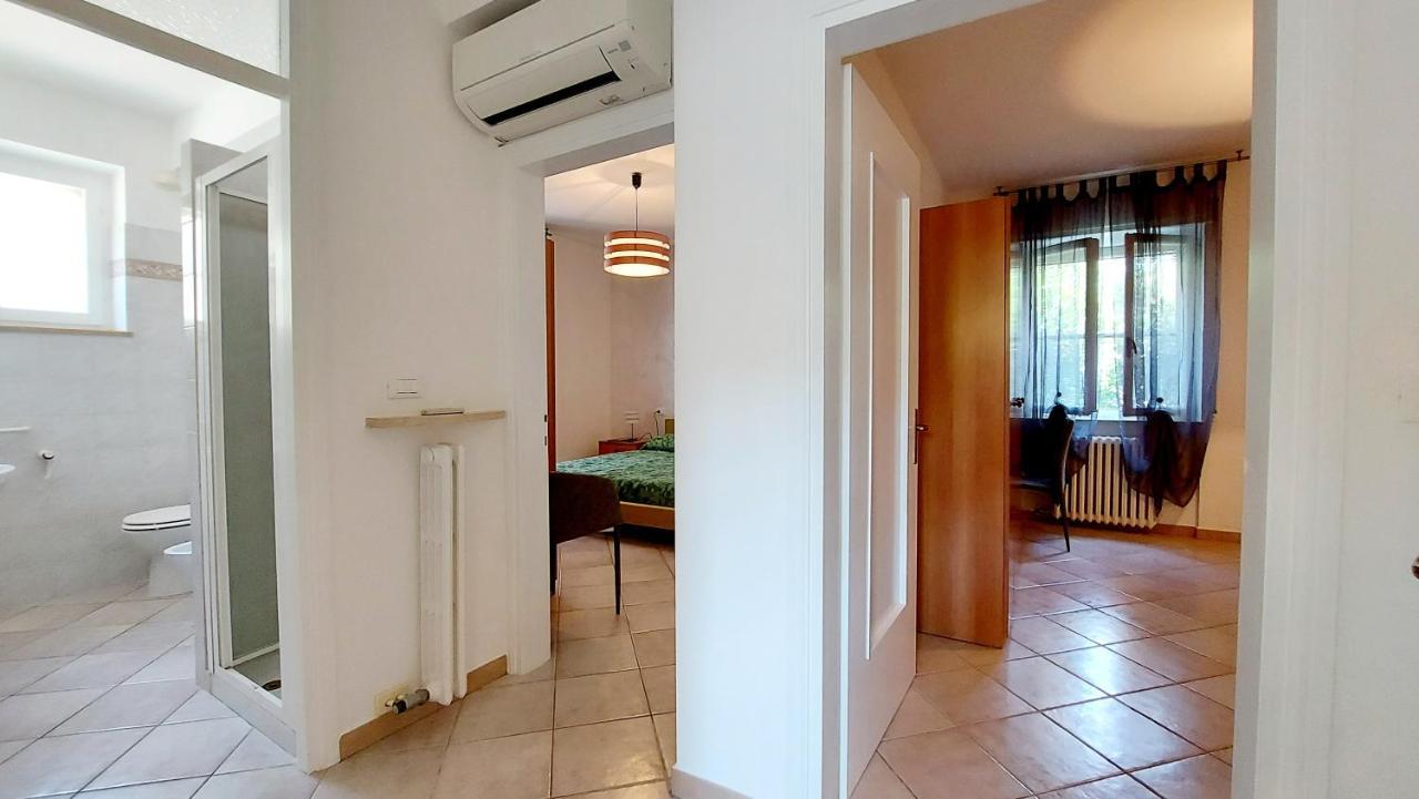 Narcisa Patio Apartment